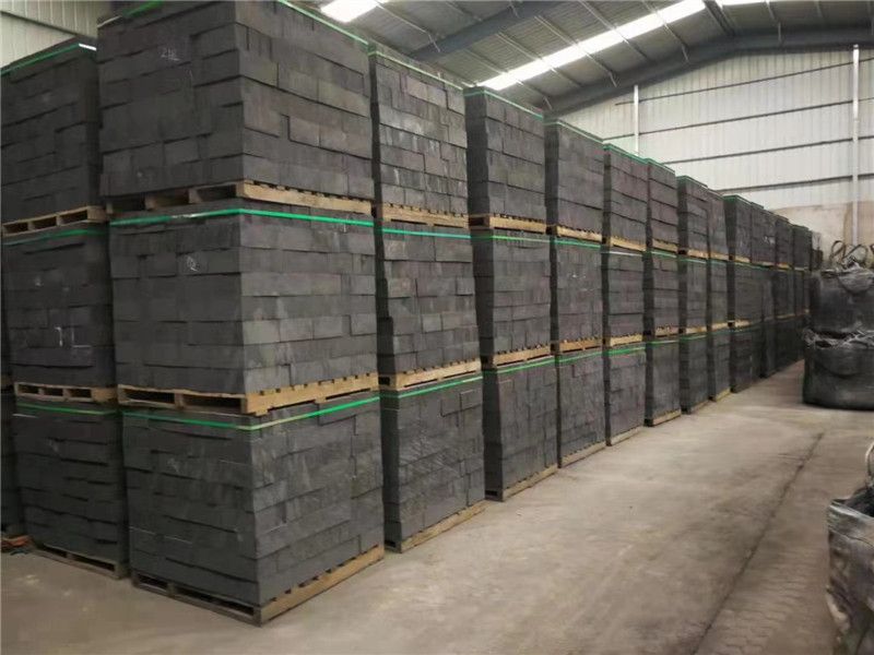 什么是碳磚？